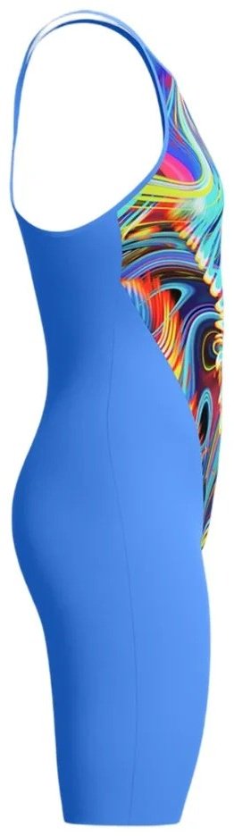 Гидрокомбинезон Speedo 1 мм синий 36