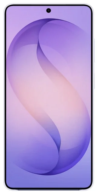Чехол Samsung для Samsung S26 Ultra EF-SS948CVEGRU лавандовый