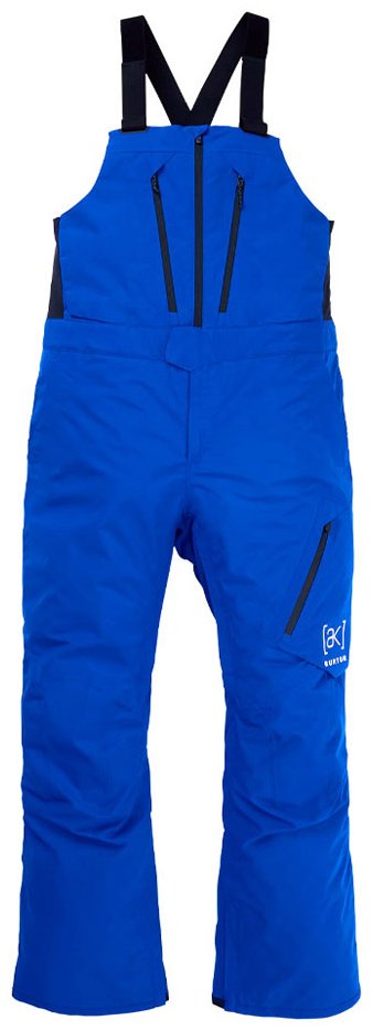 BURTON комбинезон синий 44, 46