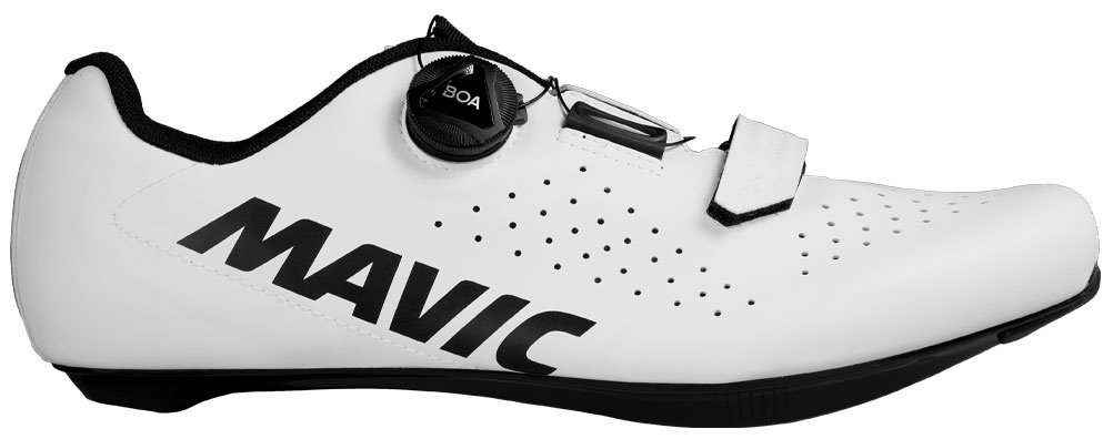 Велотуфли Шоссейные Mavic Cosmic Boa, S000053 38.5