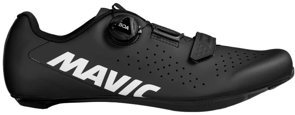 Велотуфли Шоссейные Mavic 3701380900825 41.5