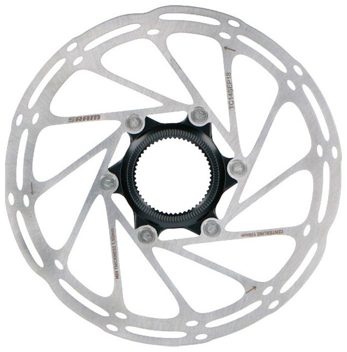 Тормоза SRAM 00.5018.037.026