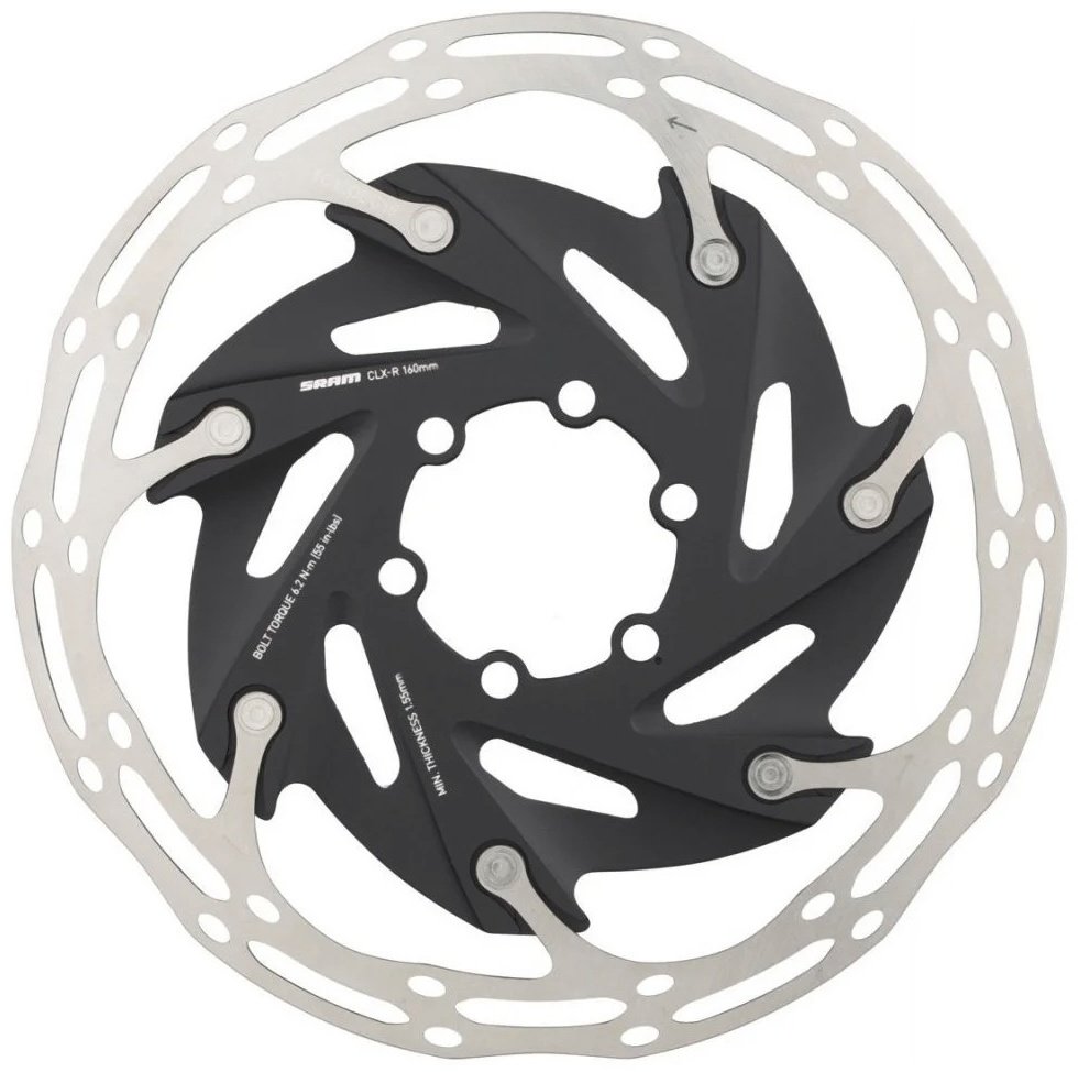 Тормоза SRAM 00.5018.122.000
