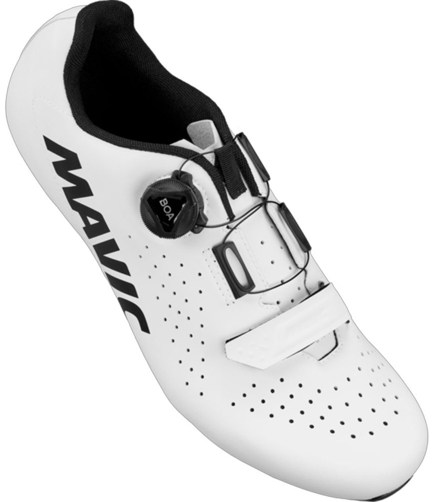 Велотуфли Шоссейные Mavic Cosmic Boa, S000053 38.5