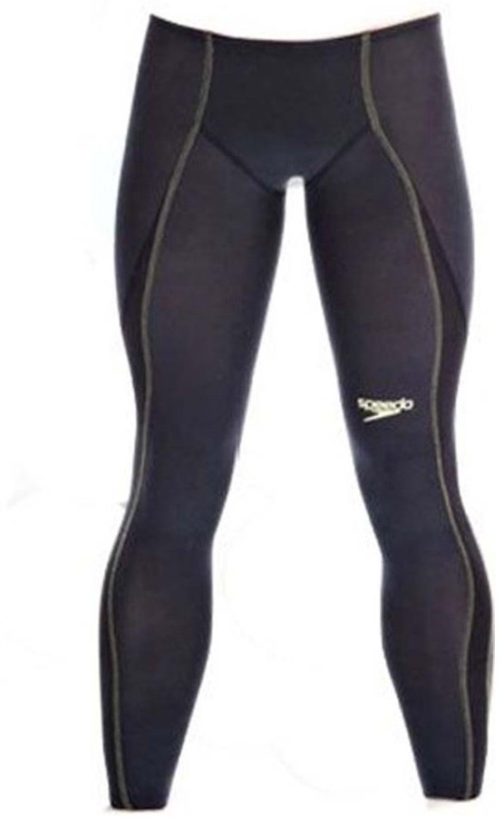 Гидроштаны Speedo 2 мм черный 42