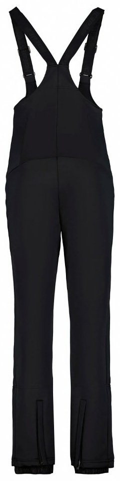 Icepeak комбинезон черный 40