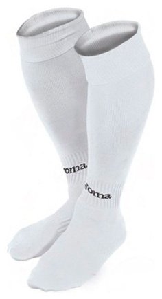 Гетры JOMA 1 пара белый L купить,5900