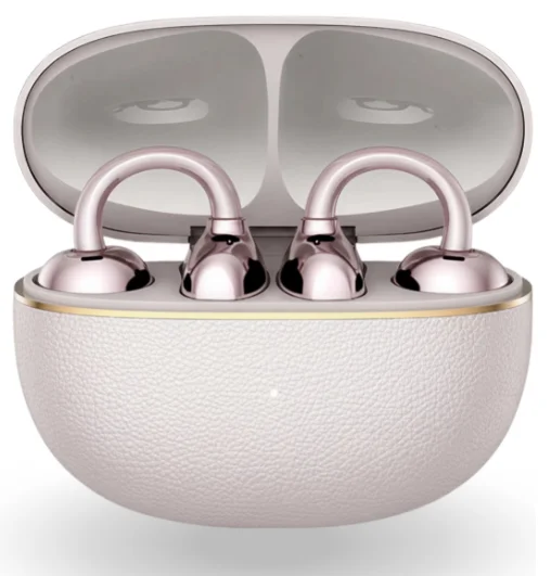 Наушники Honor Choice Earbuds Clip2 Pro Rose Gold
