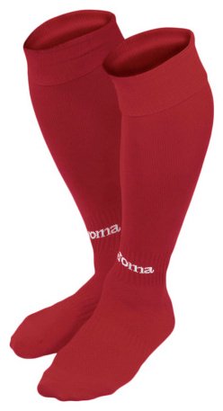 Гетры JOMA 1 пара бордовый S купить,5900