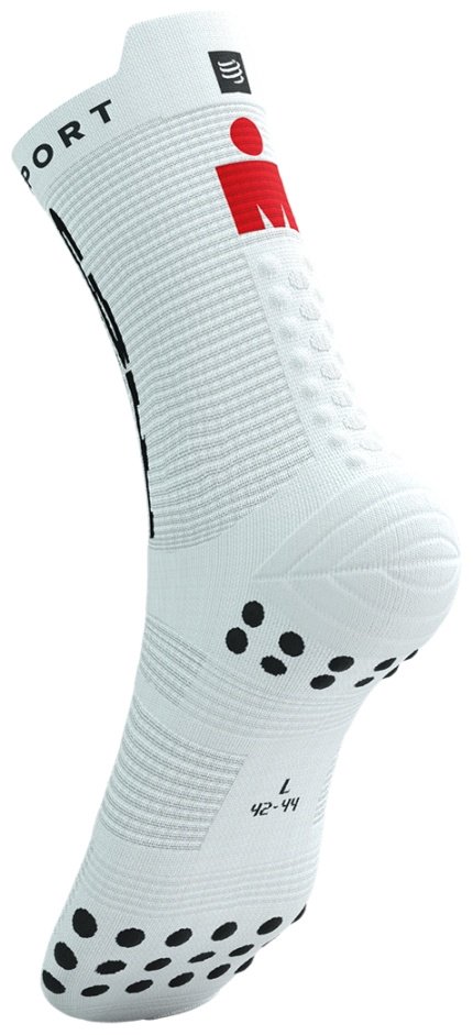 Носки Compressport 1 пара белый T1 (35-38) купить,NaN