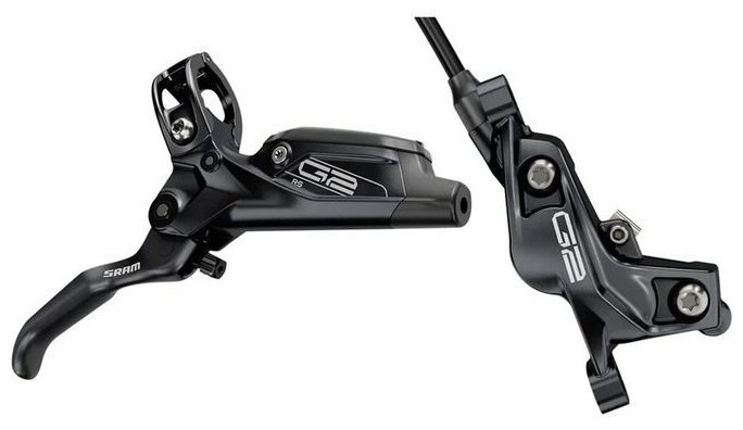 Тормоза SRAM 00.5018.178.001