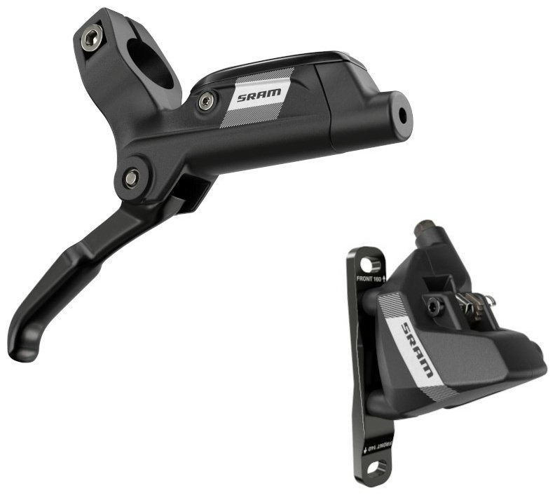 Тормоза SRAM 00.5018.227.002