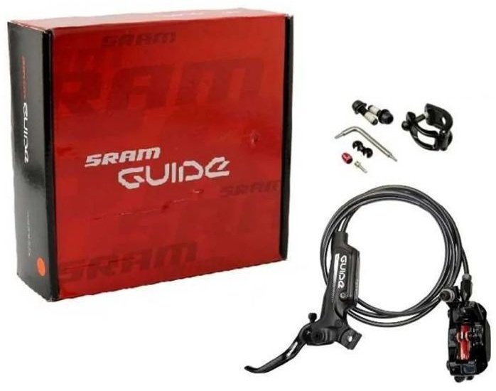 Тормоза SRAM 00.5018.101.001