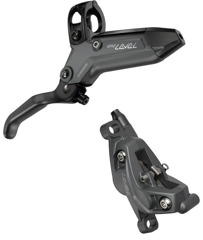 Тормоза SRAM 00.5018.231.001