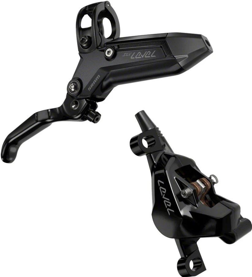 Тормоза SRAM 00.5018.232.001