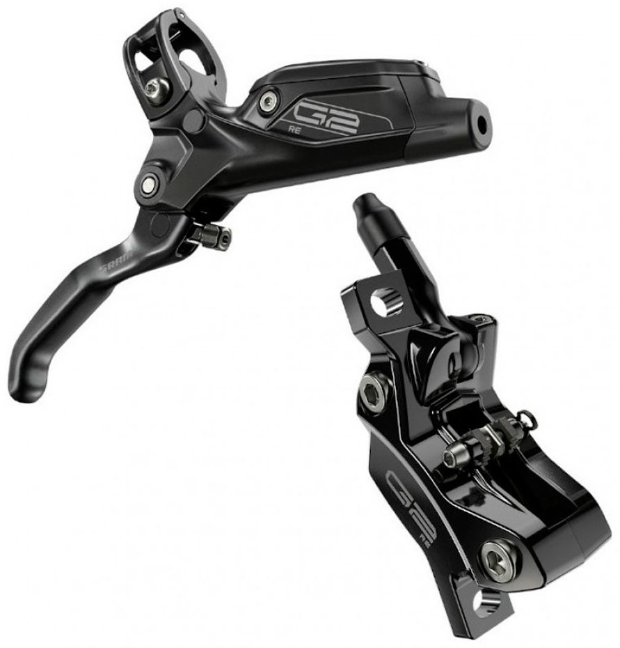 Тормоза SRAM G2 RE 00.5018.209.001