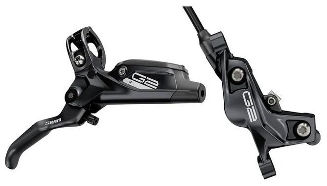 Тормоза SRAM 00.5018.177.001