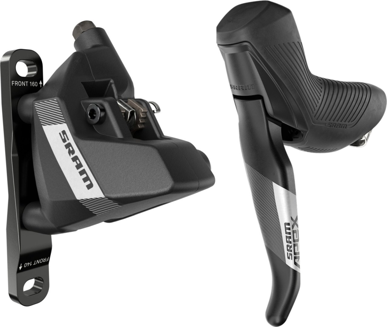 Тормоза SRAM 00.5018.226.001