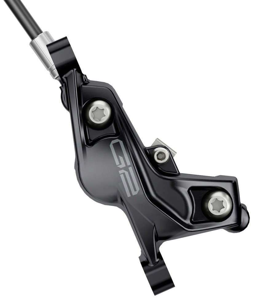Тормоза Sram G2 RSC-Reach 00.5018.161.001