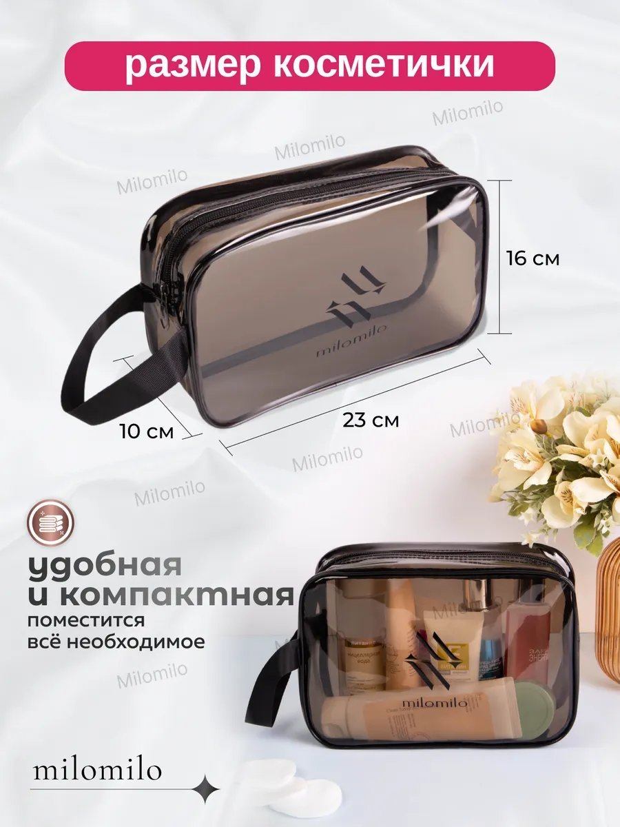 Мини-сумка Milomilo экокожа белый купить,NaN