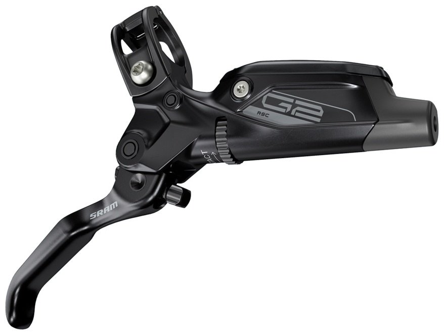 Тормоза Sram G2 RSC-Reach 00.5018.161.001