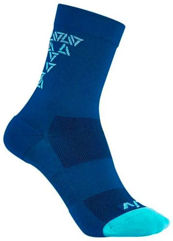 Спортивные носки Liv 1 пара мультиколор M/L купить,NaN