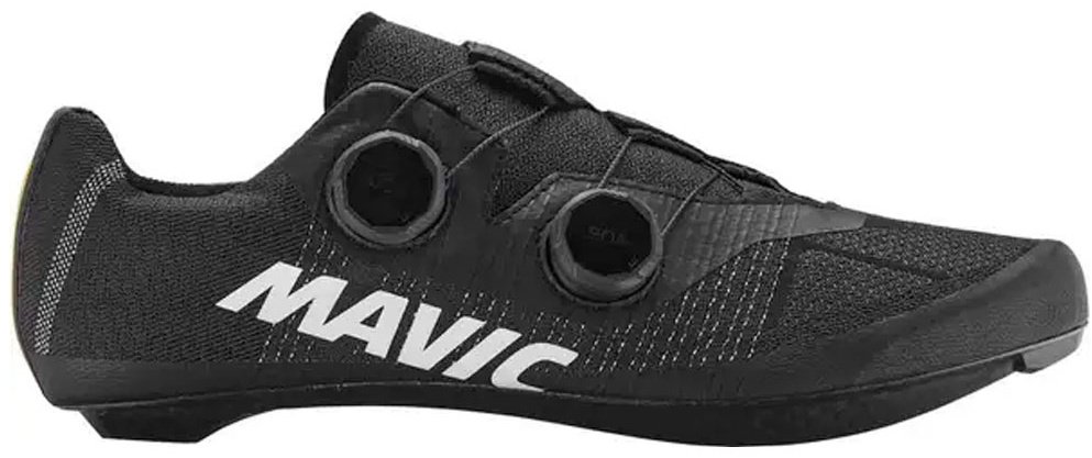 Велотуфли Шоссейные Mavic Cosmic Ultimate 4, S000331 44.5