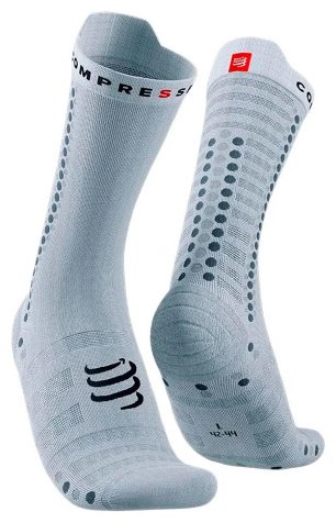 Спортивные носки Compressport 1 пара мультиколор T4 (45-47) купить,9900