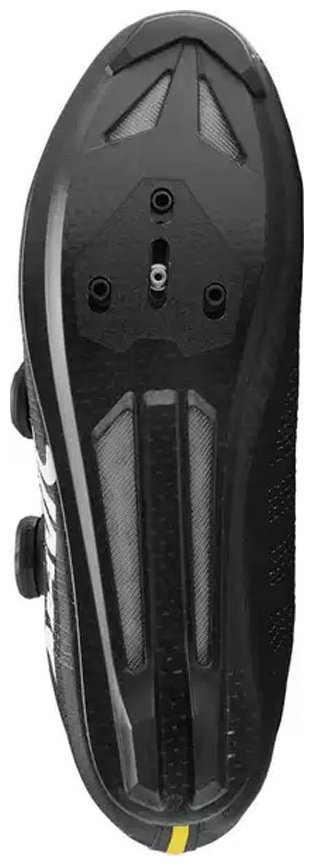 Велотуфли Шоссейные Mavic Cosmic Ultimate 4, S000331 44.5