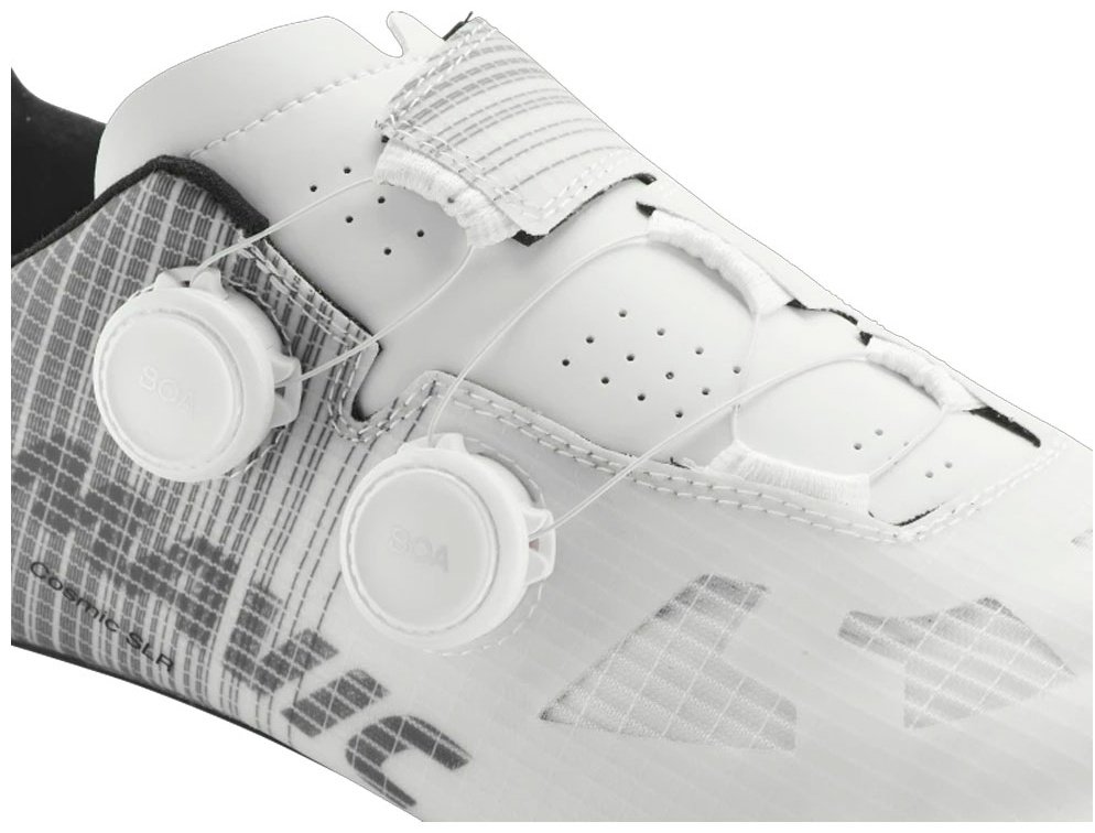 Велотуфли Шоссейные Mavic Cosmic SLR, S000519 42.5