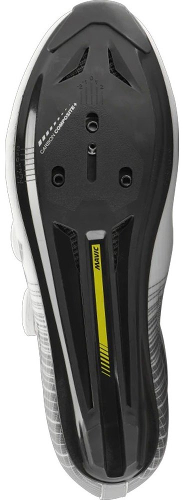 Велотуфли Шоссейные Mavic Cosmic SLR, S000519 41.5