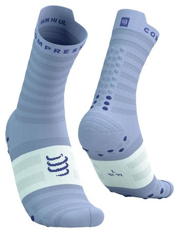 Спортивные носки Compressport 1 пара мультиколор T2 (39-41)
