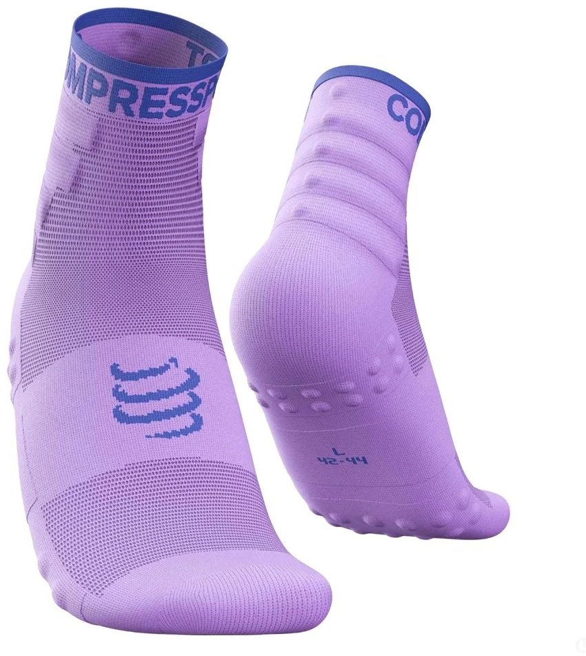 Спортивные носки Compressport 1 пара мультиколор 35-38 купить,8900