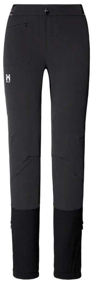 Millet на резинке черный 46, 48