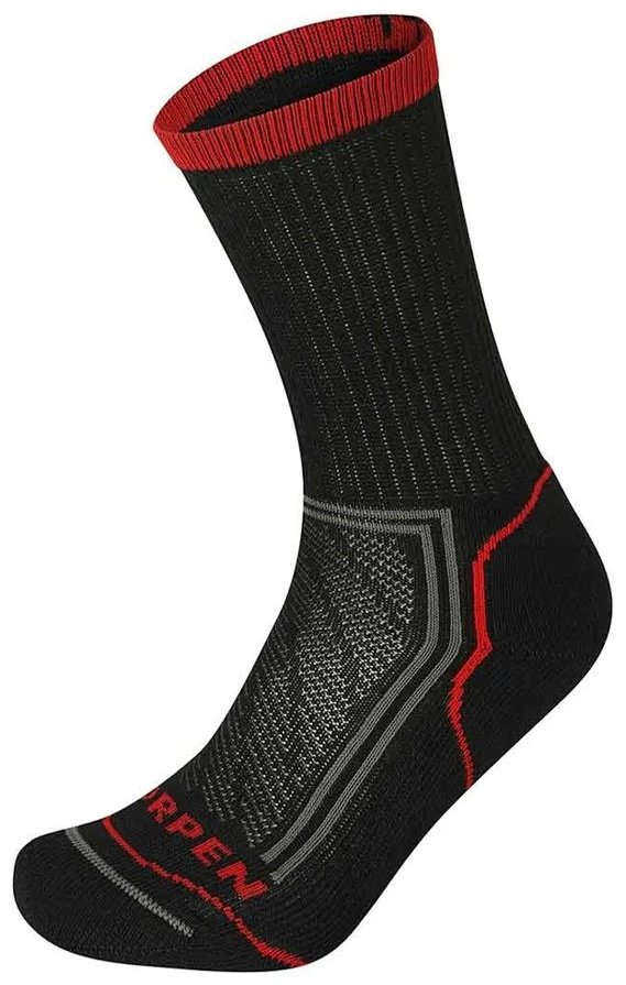 Носки LORPEN 1 пара черный XL купить,9900