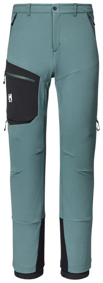 Millet на ремне бирюзовый 48, 50 купить,NaN
