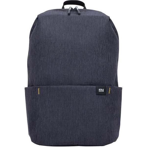 Рюкзак Xiaomi Mi Casual Daypack ZJB4134CN/ZJB4143GL Black