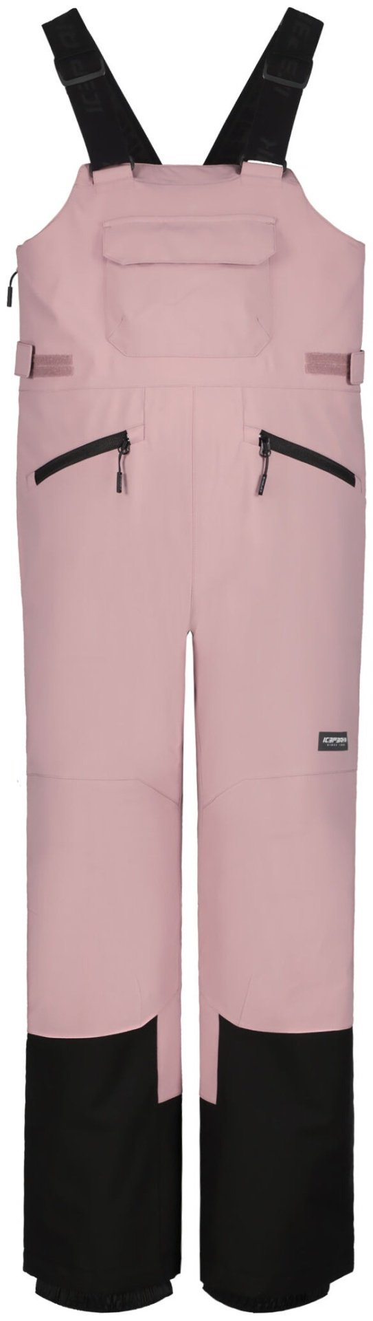 Icepeak комбинезон розовый 164