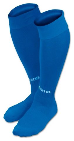 Гетры JOMA 1 пара синий S купить,5900