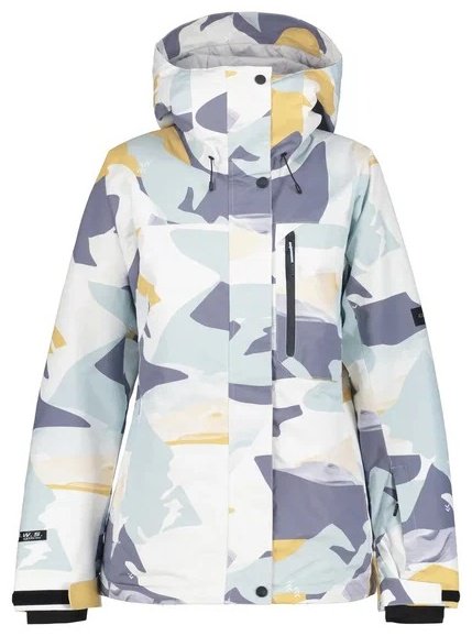 Куртка Icepeak Creola 8 53230 585-729 I мультиколор 42
