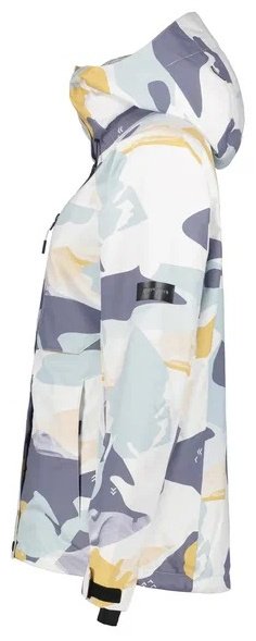 Куртка Icepeak Creola 8 53230 585-729 I мультиколор 42