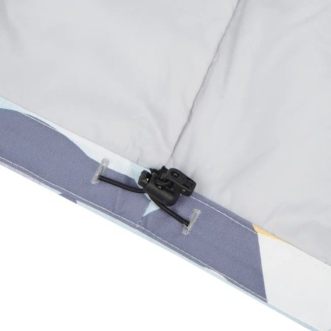 Куртка Icepeak Creola 8 53230 585-729 I мультиколор 42