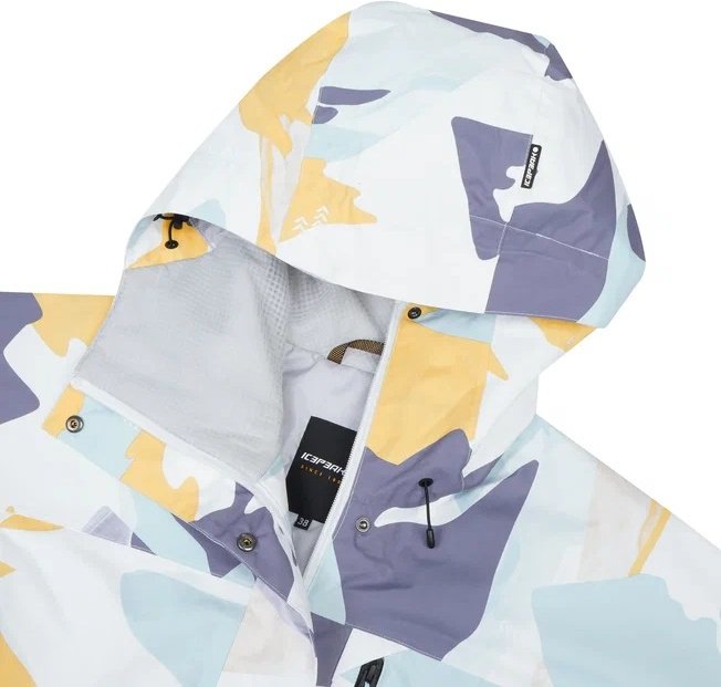 Куртка Icepeak Creola 8 53230 585-729 I мультиколор 42 купить,89900