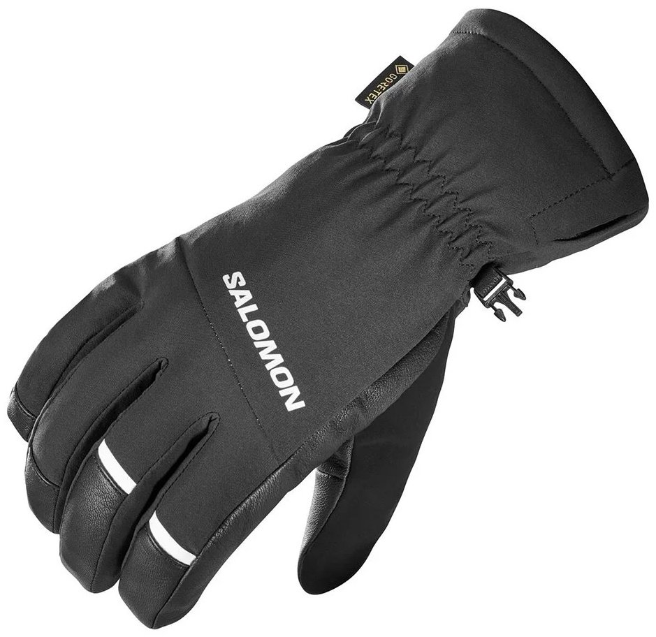 Salomon Propeller GTX/LC2373500 черный 7