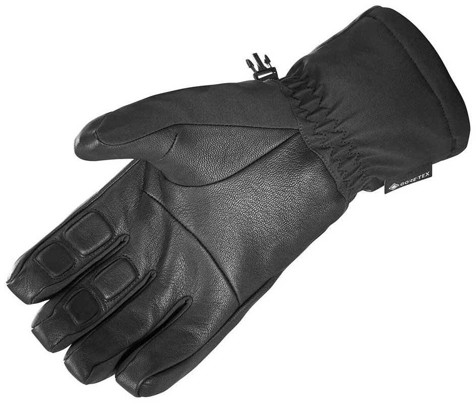 Salomon Propeller GTX/LC2373500 черный 7