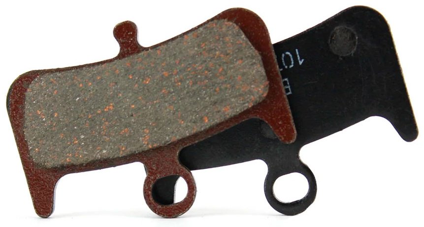 Тормозные колодки Hayes 98-36141-K002