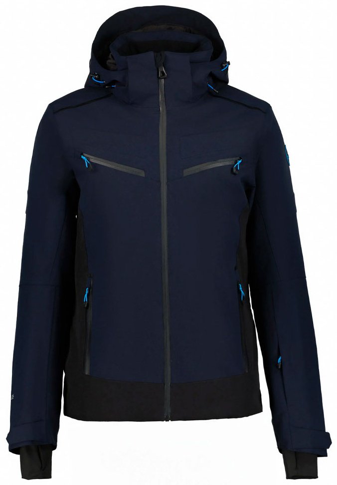 Куртка Icepeak 6 56120 505-390 I синий 52