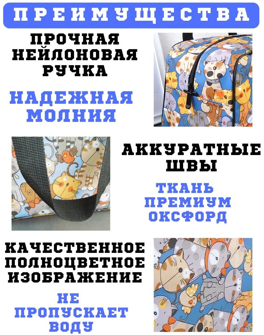 Мини-сумка RezSport искусственная кожа голубой купить,NaN