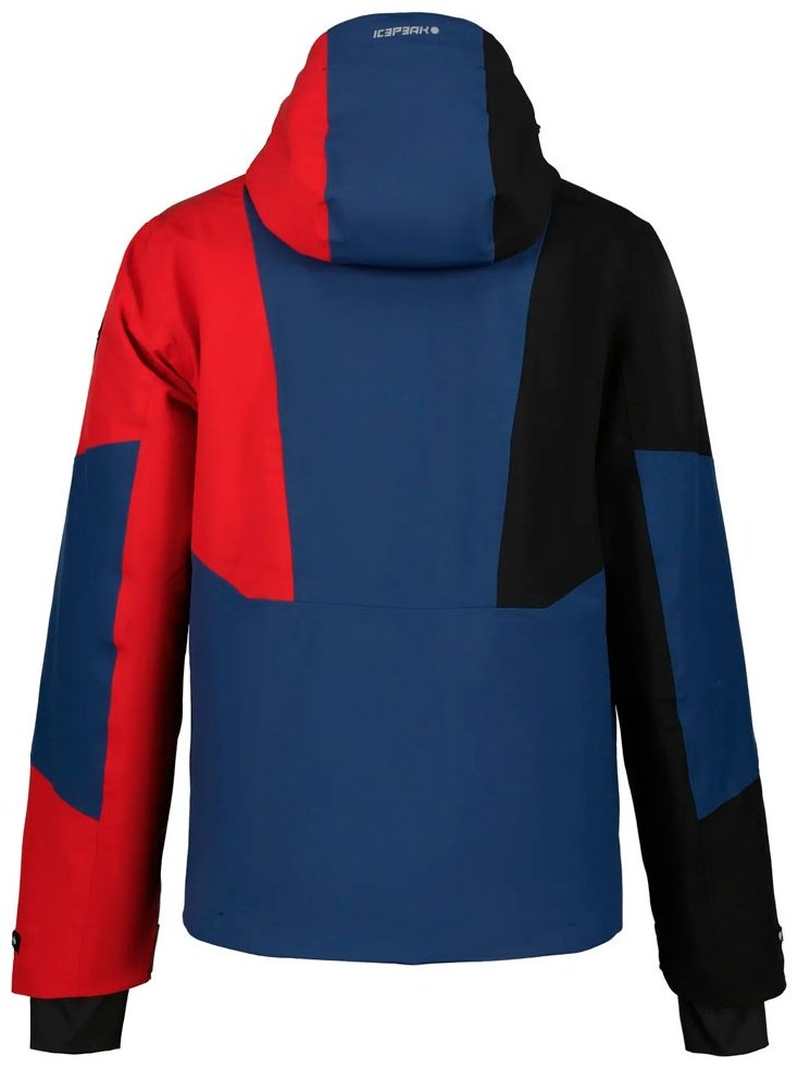 Куртка Icepeak 4 56124 839-392 I мультиколор 52