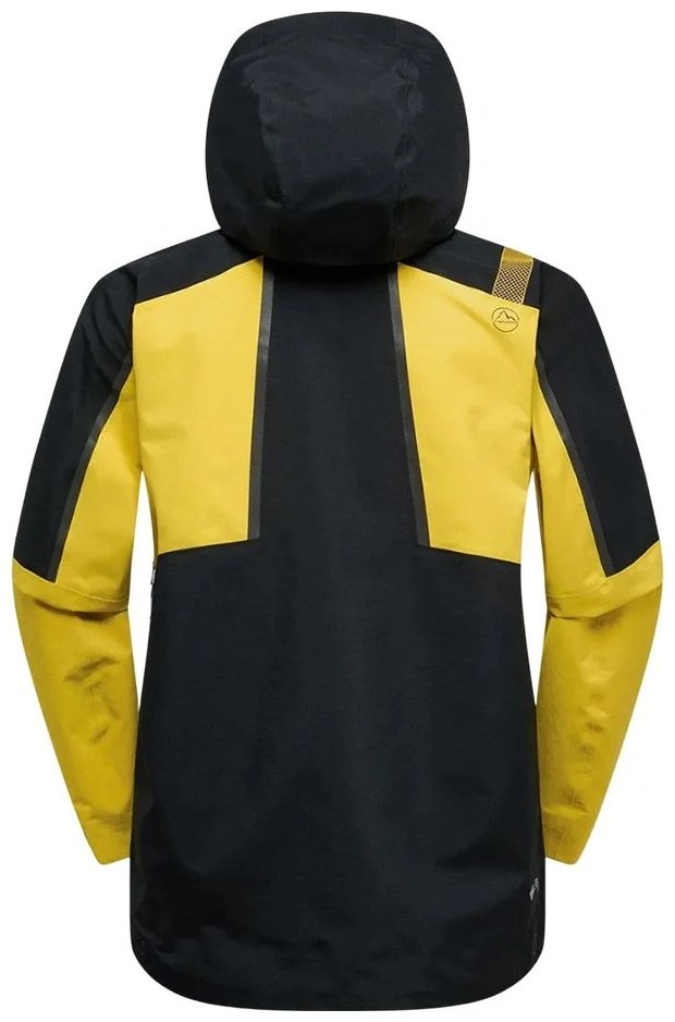 Куртка La Sportiva ZAMJ104-K00Y00 Supercouloir мультиколор 44, 46